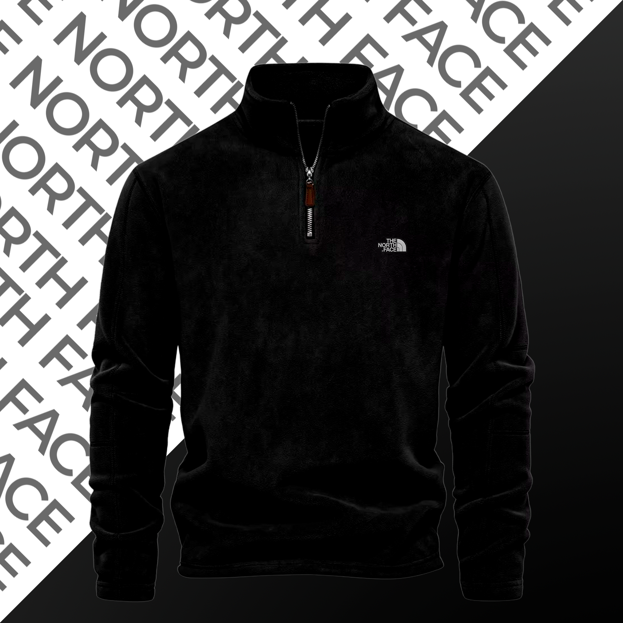 Polaire Glacier Mist