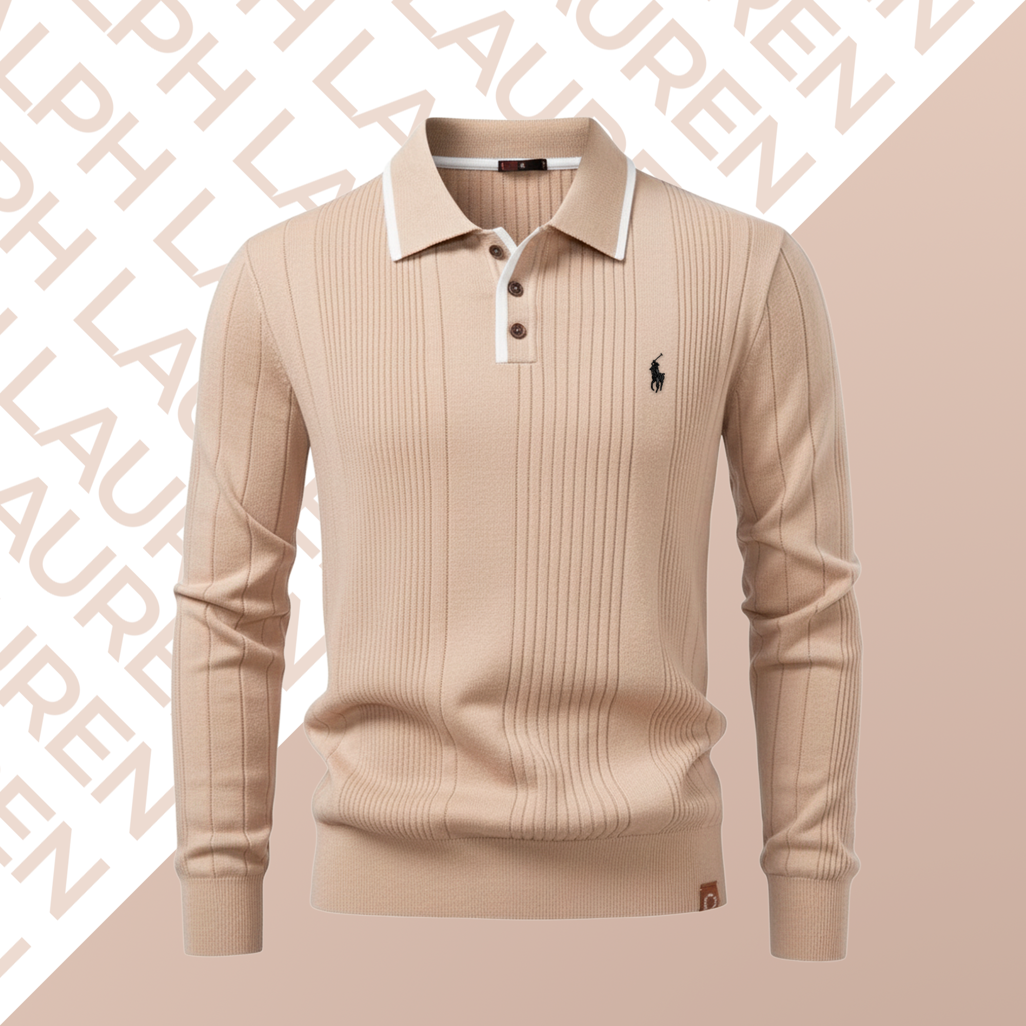 Pull Highland Heritage 