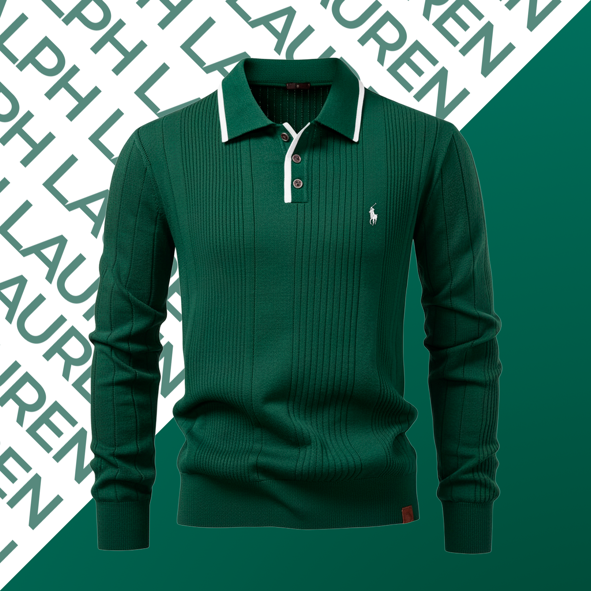 Pull Highland Heritage 