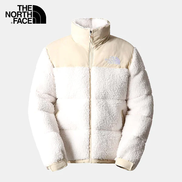 Veste polaire Sherpa doublée 
